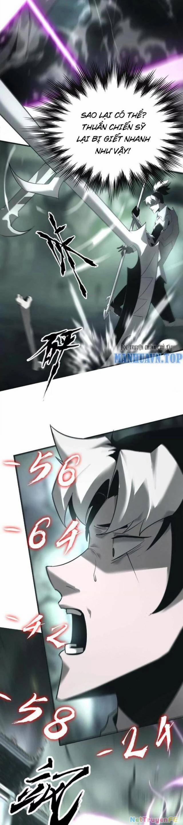 Võng Du Thiên Hạ Vô Song 11 trang 24