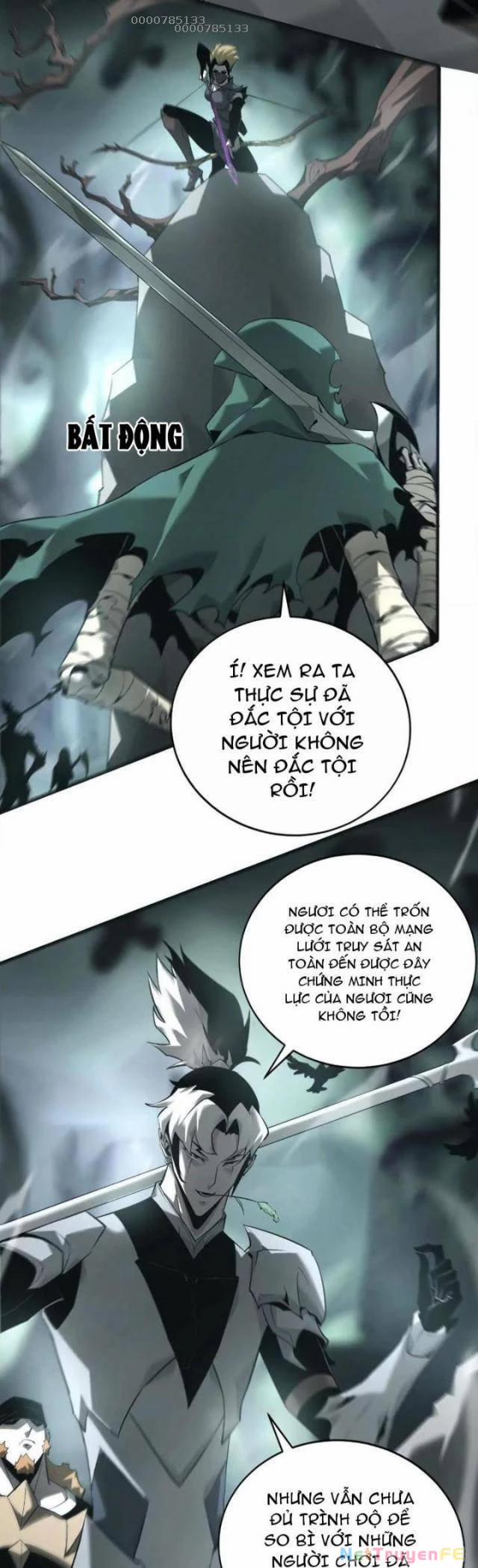 Võng Du Thiên Hạ Vô Song 11 trang 5