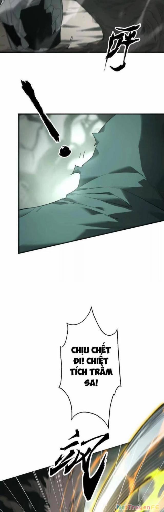 Võng Du Thiên Hạ Vô Song 12 trang 13