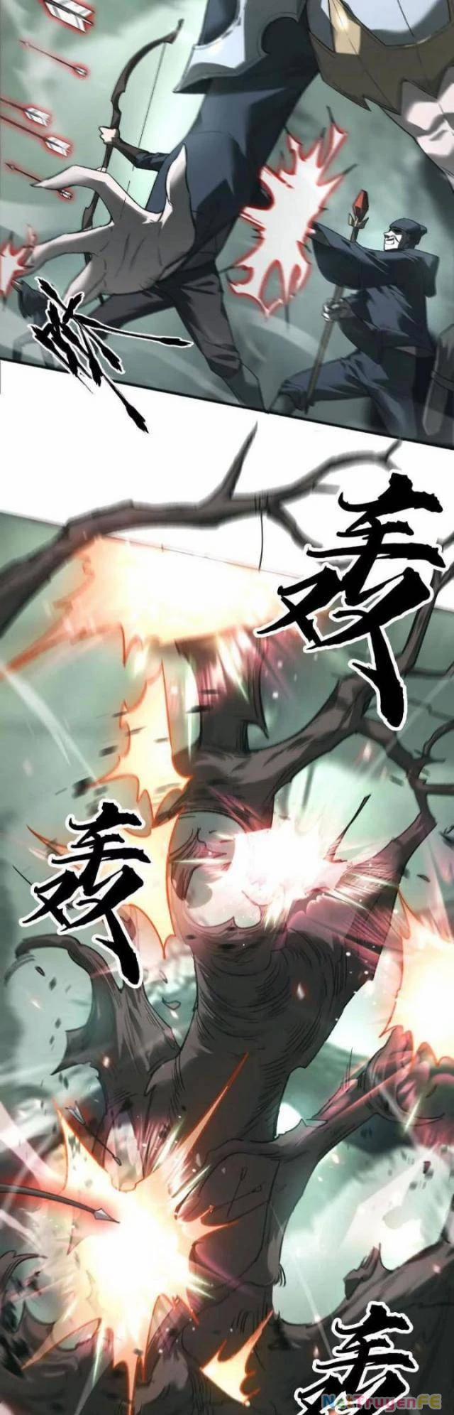 Võng Du Thiên Hạ Vô Song 12 trang 15