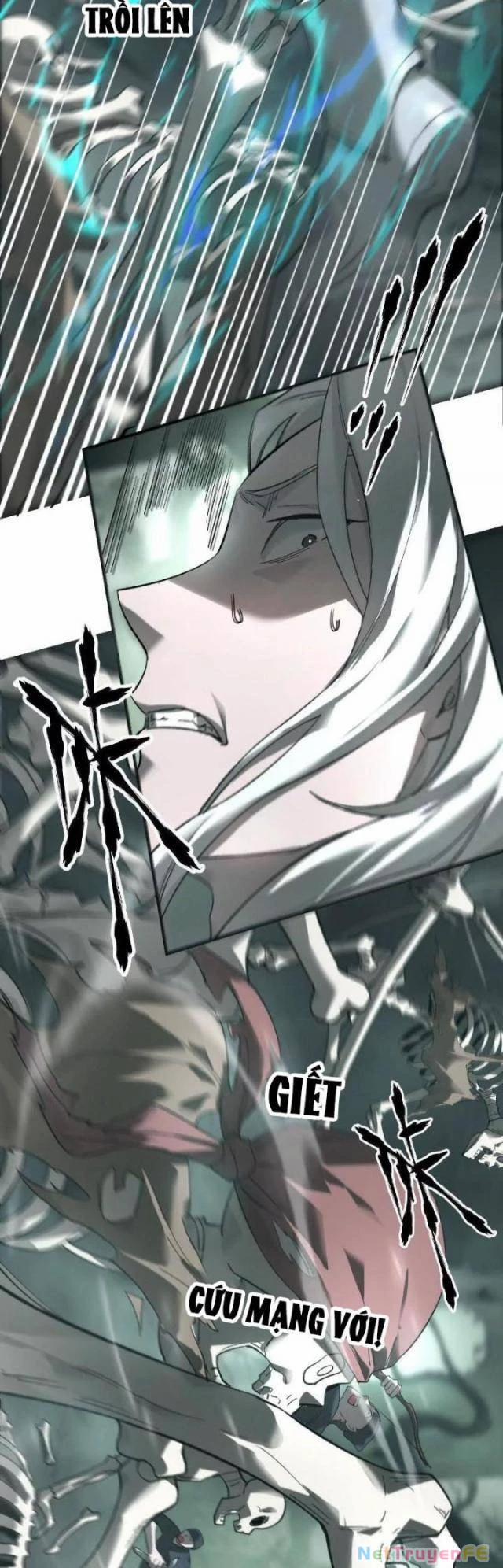 Võng Du Thiên Hạ Vô Song 12 trang 23