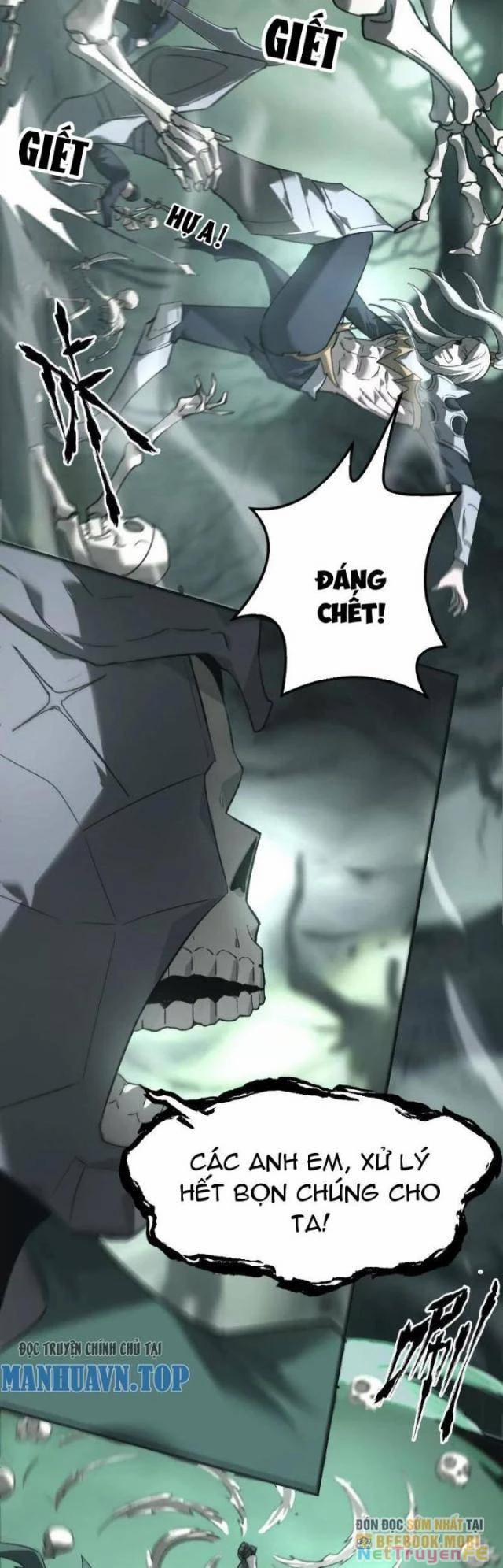 Võng Du Thiên Hạ Vô Song 12 trang 24