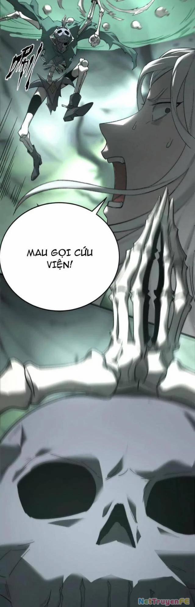 Võng Du Thiên Hạ Vô Song 12 trang 25