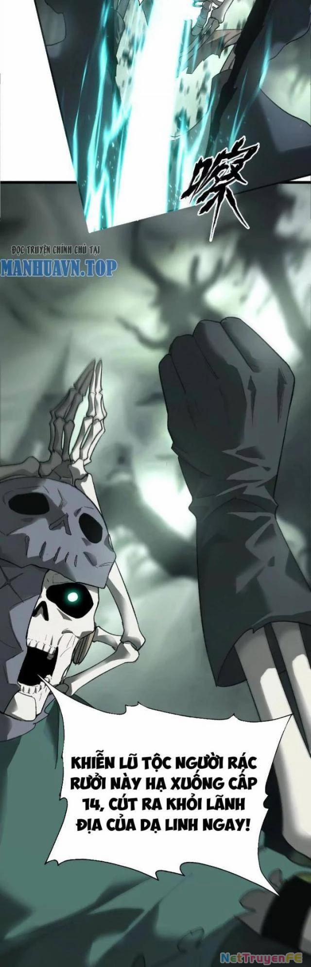 Võng Du Thiên Hạ Vô Song 12 trang 28