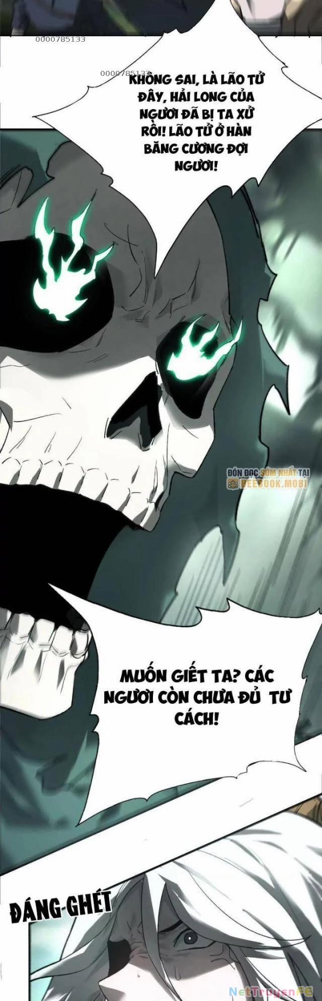 Võng Du Thiên Hạ Vô Song 12 trang 7