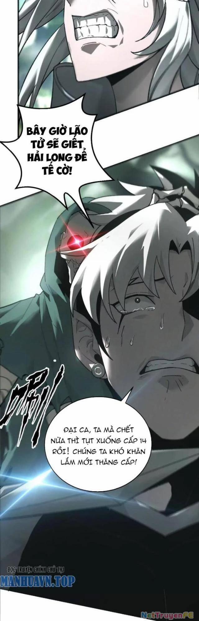 Võng Du Thiên Hạ Vô Song 12 trang 8