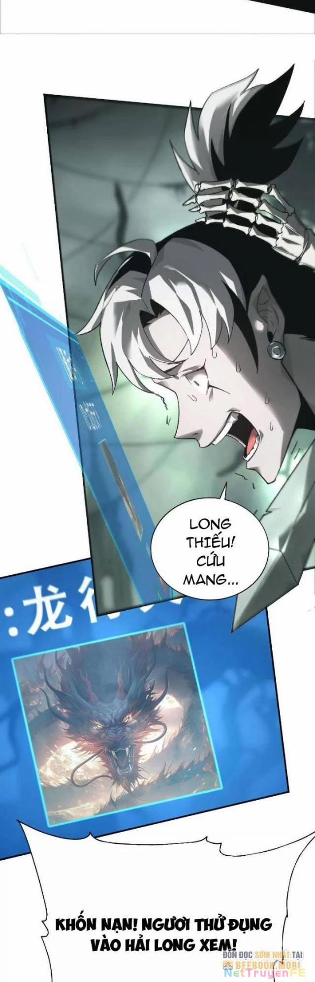 Võng Du Thiên Hạ Vô Song 12 trang 9