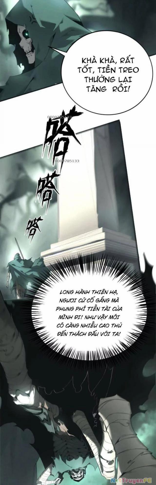 Võng Du Thiên Hạ Vô Song 13 trang 1