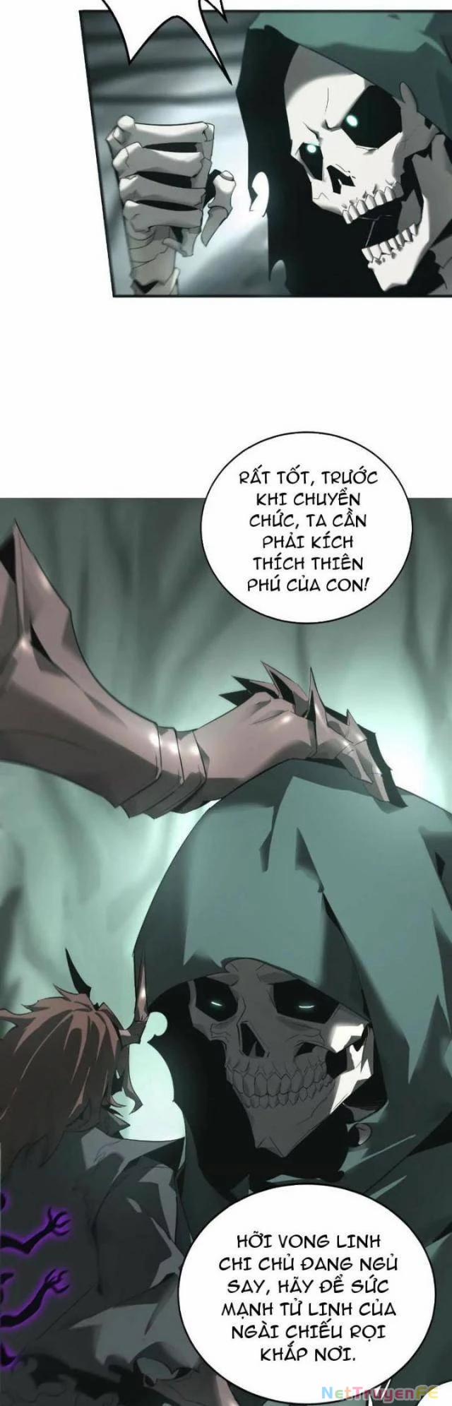 Võng Du Thiên Hạ Vô Song 13 trang 10