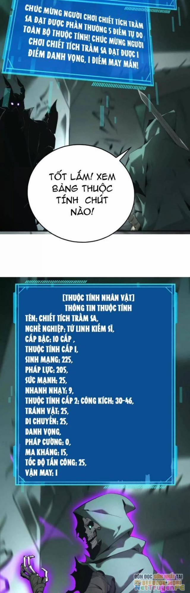 Võng Du Thiên Hạ Vô Song 13 trang 19