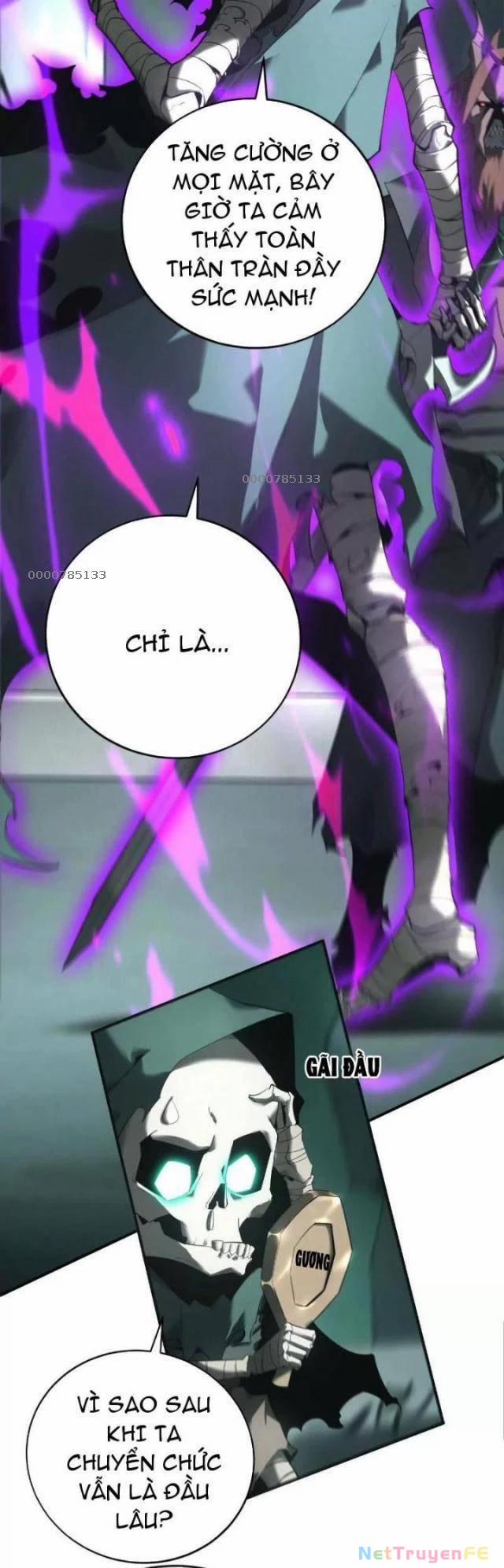 Võng Du Thiên Hạ Vô Song 13 trang 20