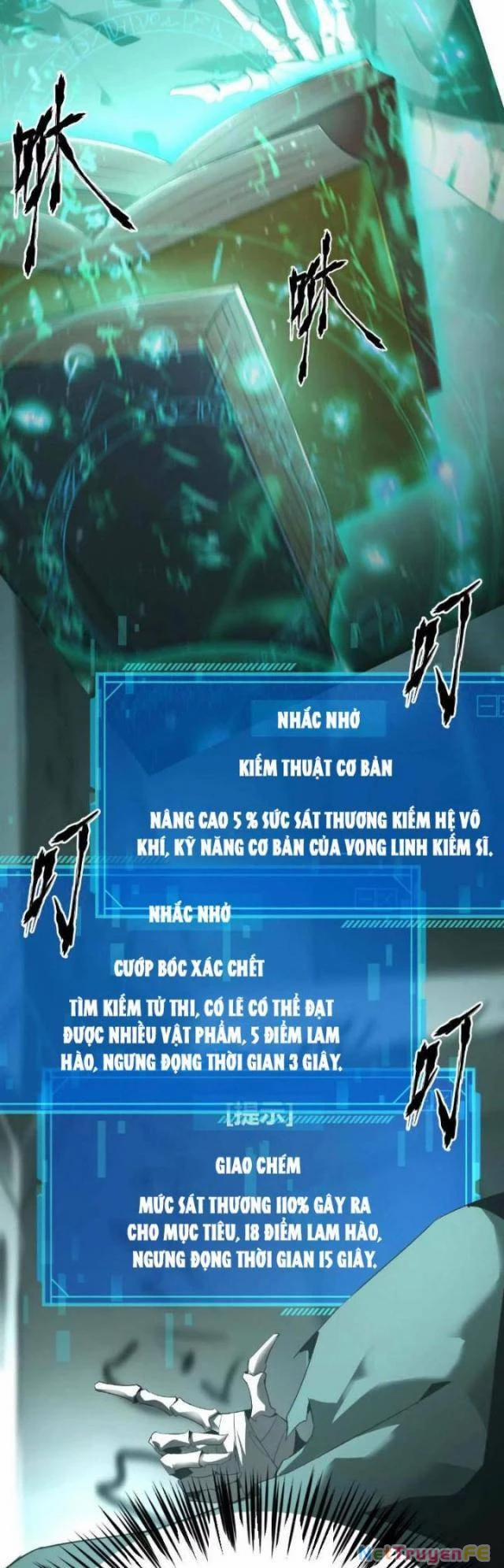 Võng Du Thiên Hạ Vô Song 13 trang 25