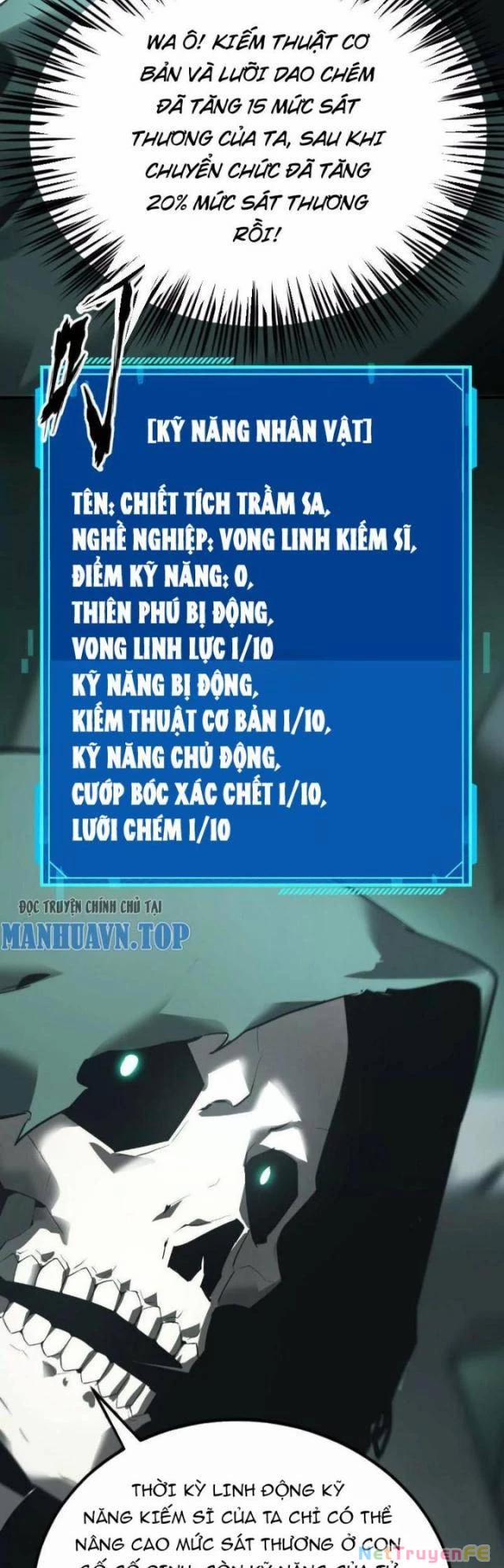Võng Du Thiên Hạ Vô Song 13 trang 26