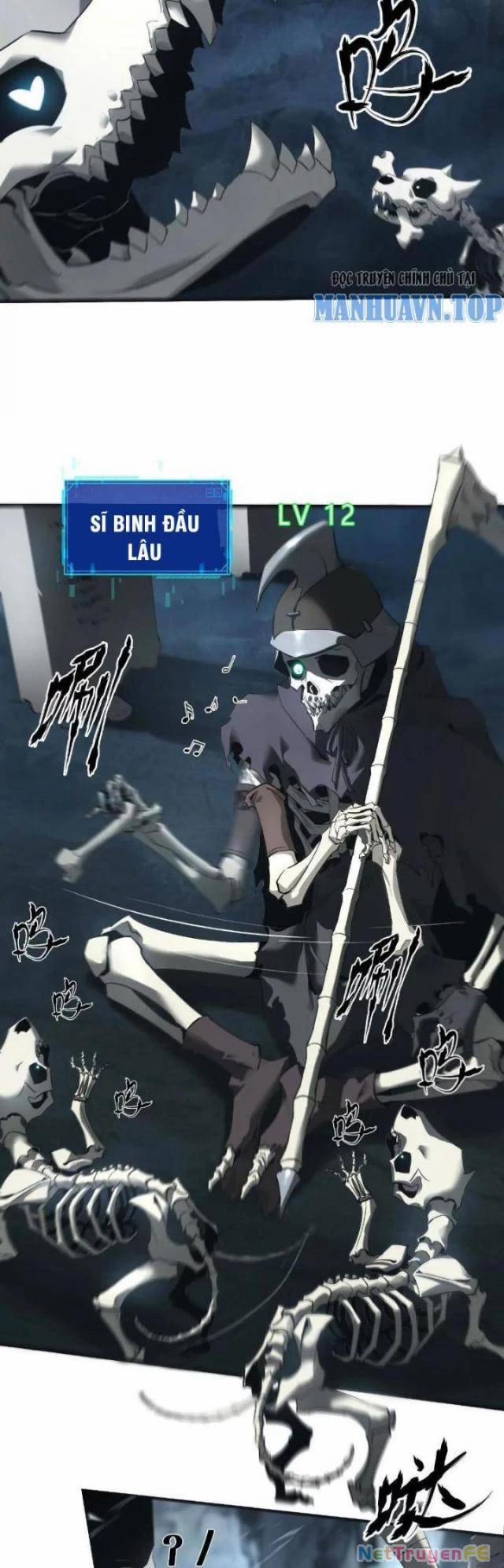 Võng Du Thiên Hạ Vô Song 13 trang 30