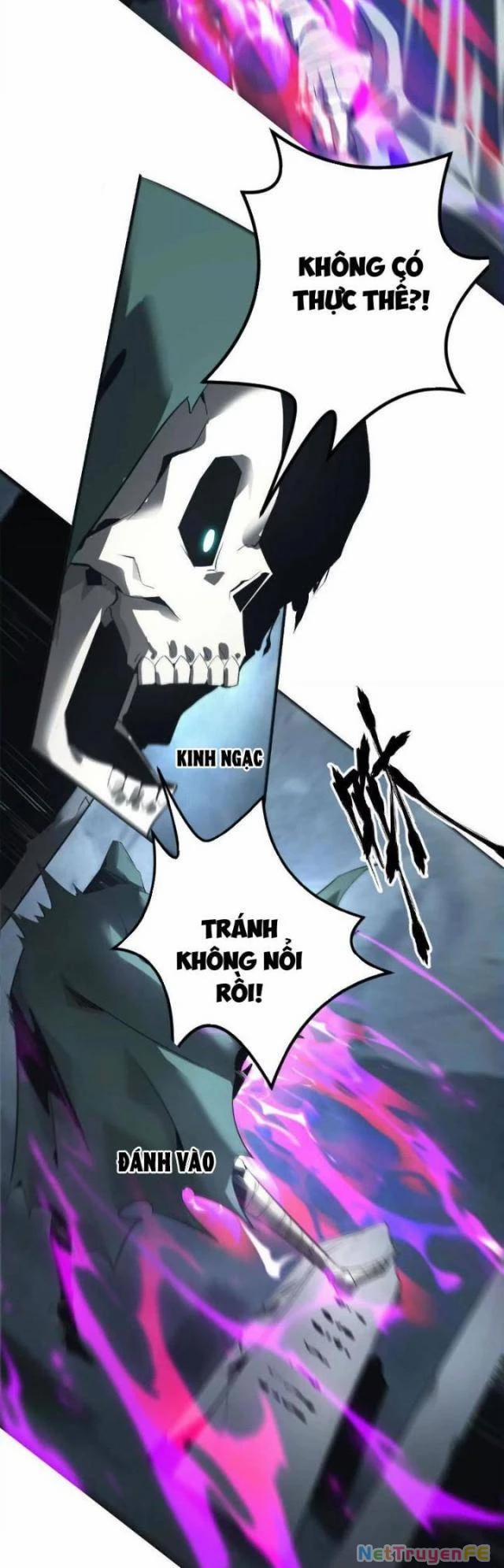 Võng Du Thiên Hạ Vô Song 13 trang 34