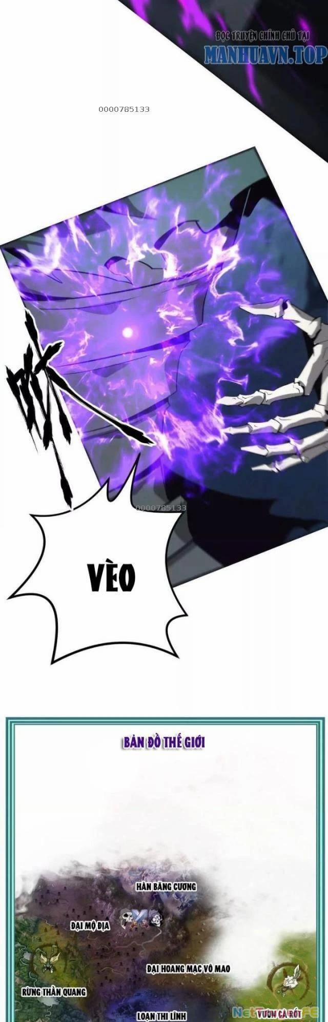 Võng Du Thiên Hạ Vô Song 13 trang 35