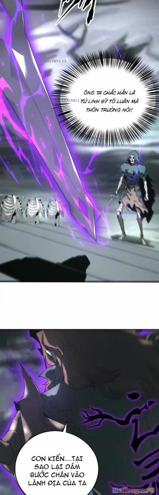 Võng Du Thiên Hạ Vô Song 13 trang 5