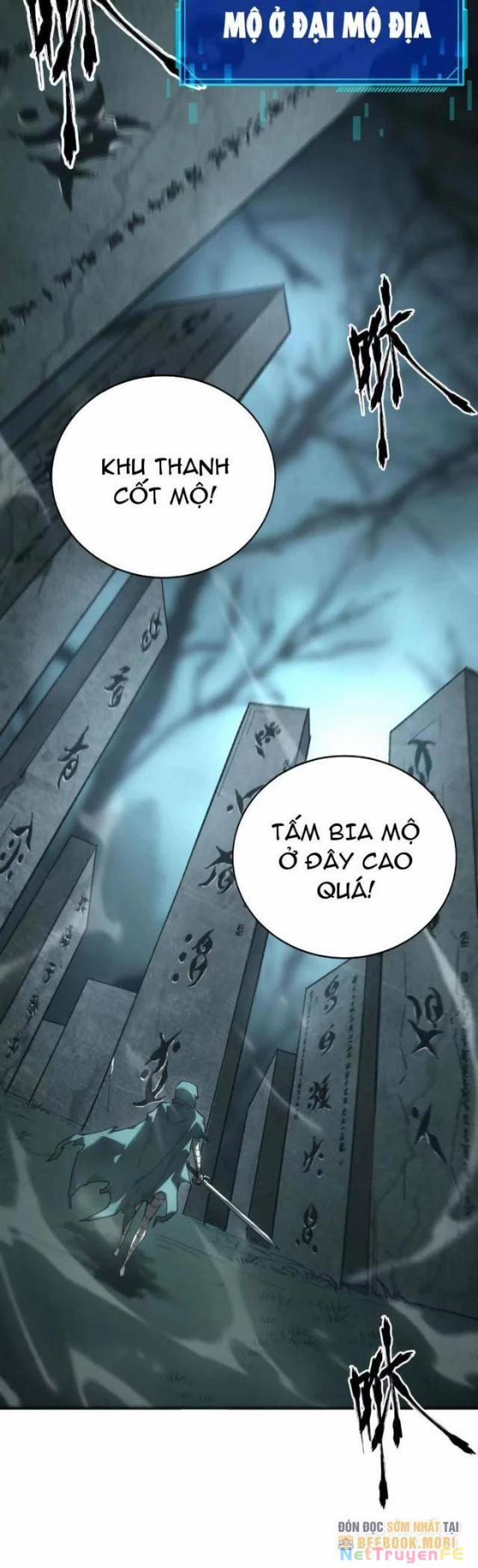 Võng Du Thiên Hạ Vô Song 14 trang 11