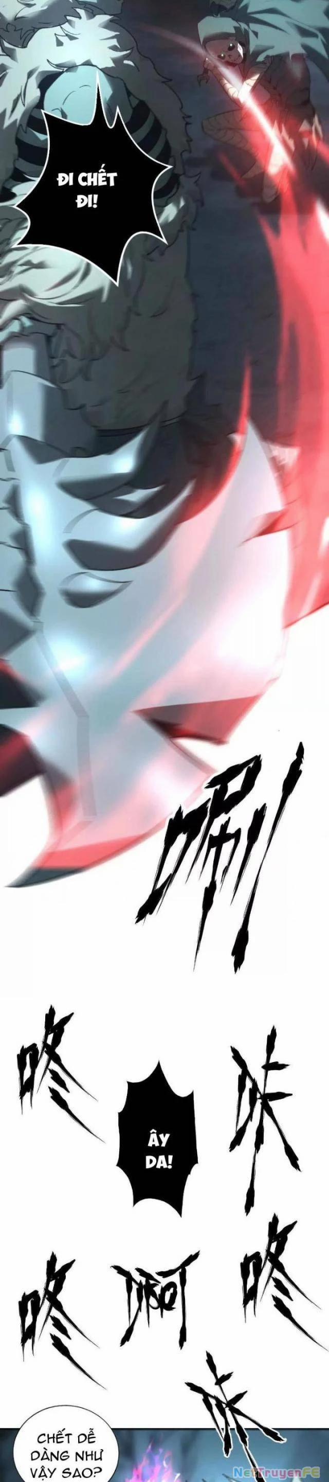 Võng Du Thiên Hạ Vô Song 14 trang 14