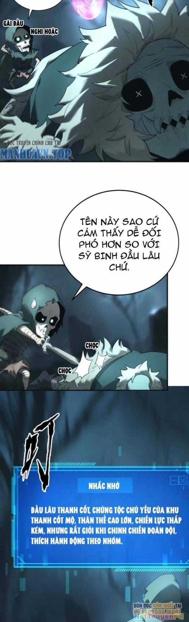 Võng Du Thiên Hạ Vô Song 14 trang 15