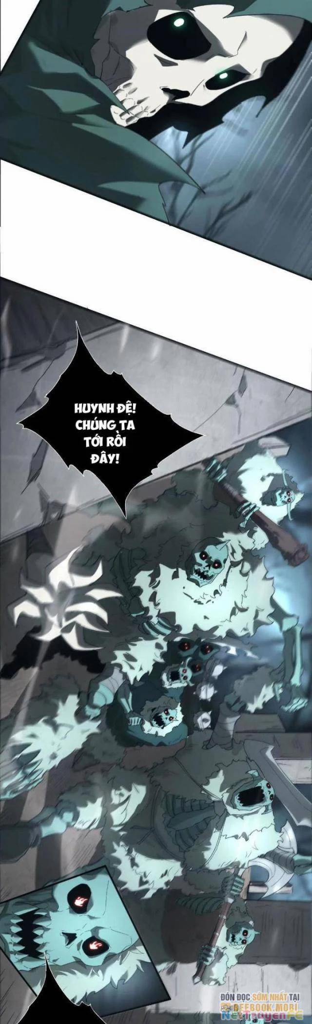 Võng Du Thiên Hạ Vô Song 14 trang 23