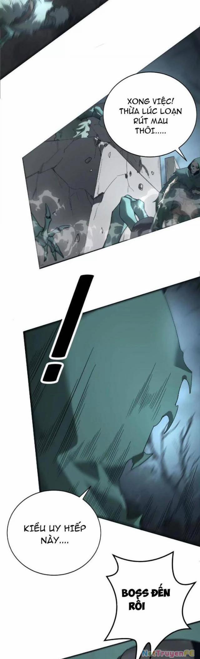 Võng Du Thiên Hạ Vô Song 14 trang 27