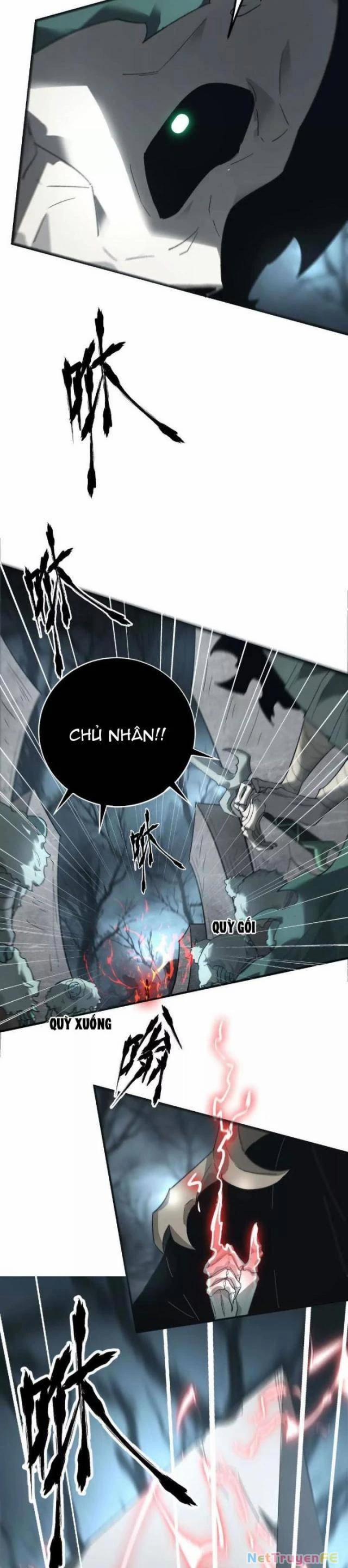 Võng Du Thiên Hạ Vô Song 14 trang 28