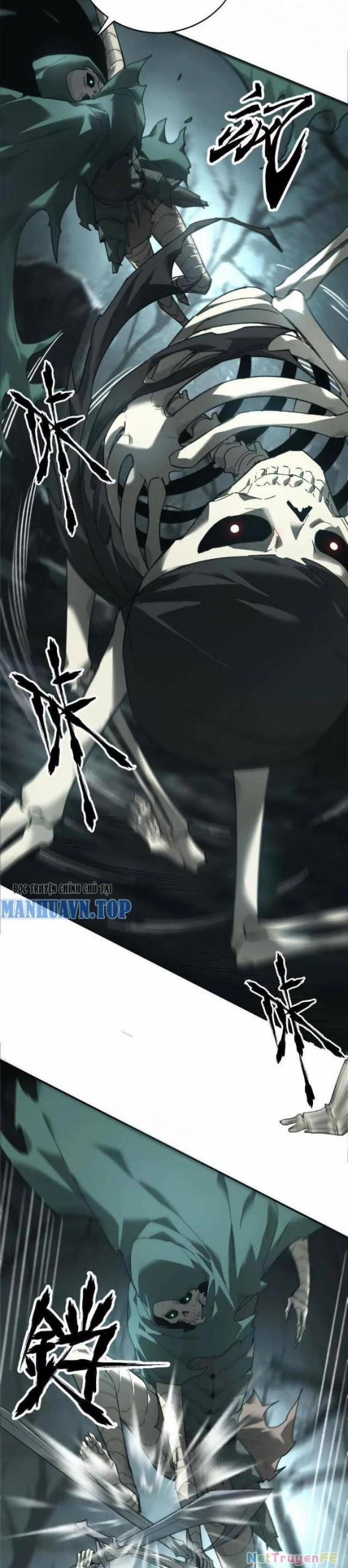 Võng Du Thiên Hạ Vô Song 14 trang 4