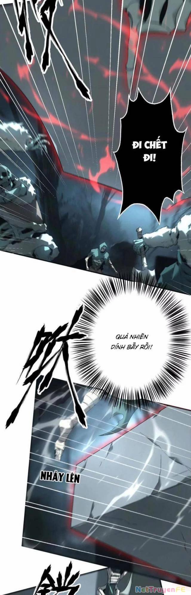 Võng Du Thiên Hạ Vô Song 15 trang 10