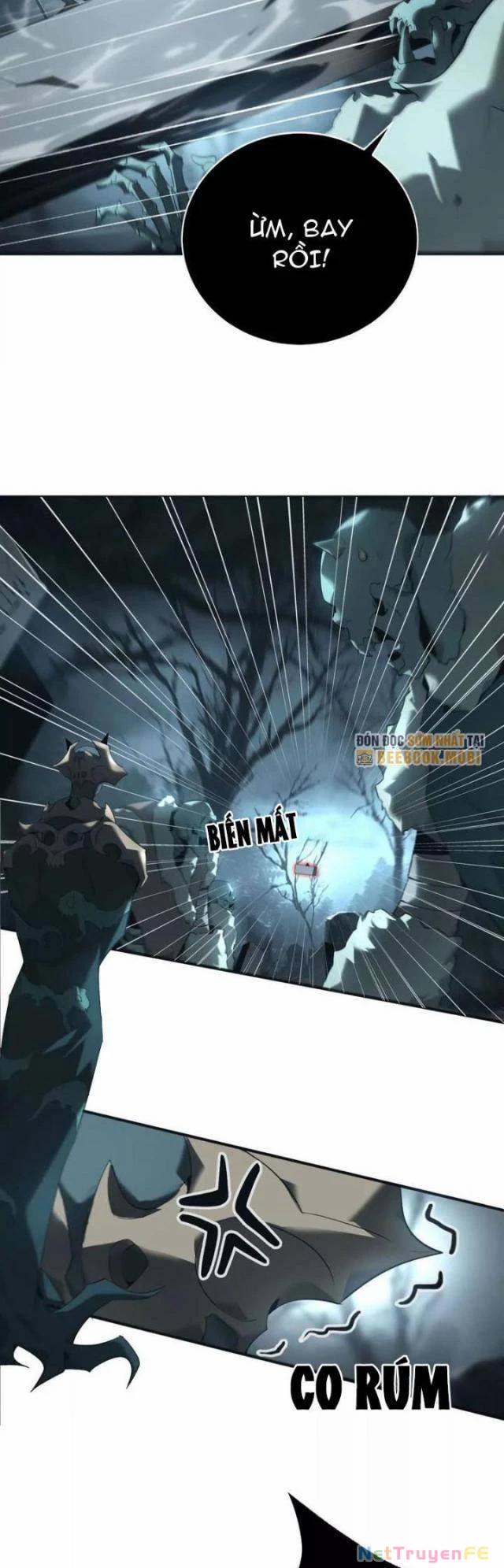 Võng Du Thiên Hạ Vô Song 15 trang 12