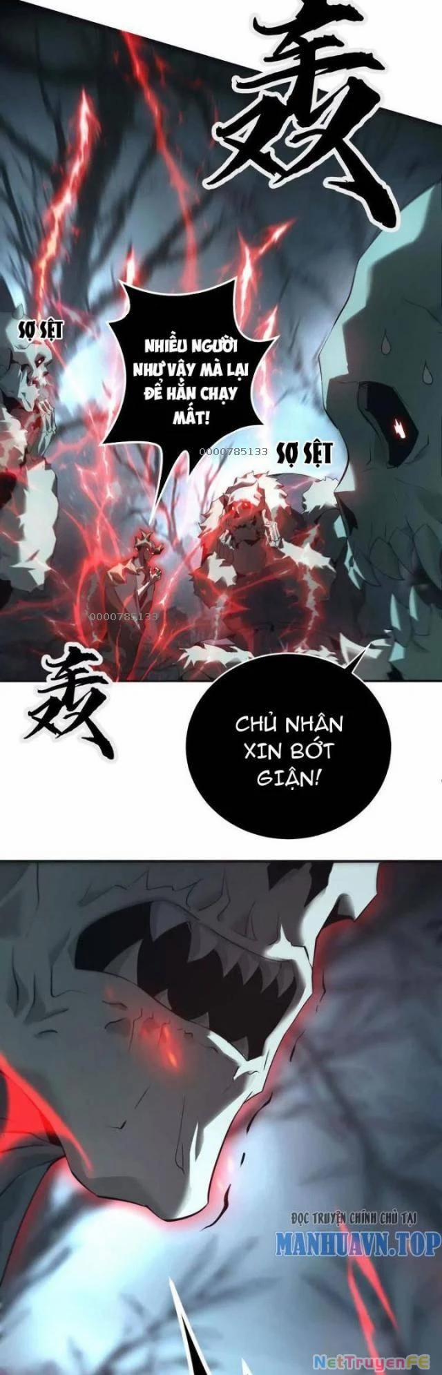 Võng Du Thiên Hạ Vô Song 15 trang 16