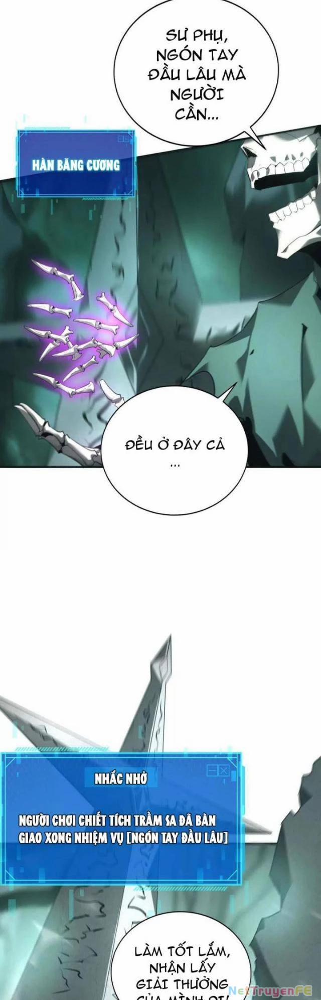 Võng Du Thiên Hạ Vô Song 15 trang 18