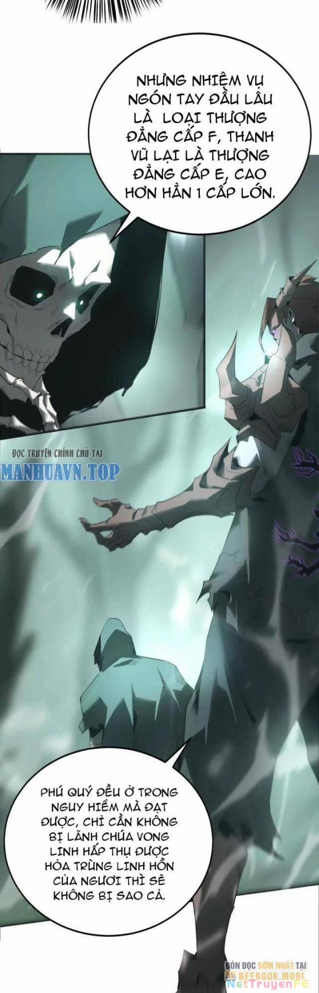 Võng Du Thiên Hạ Vô Song 15 trang 24