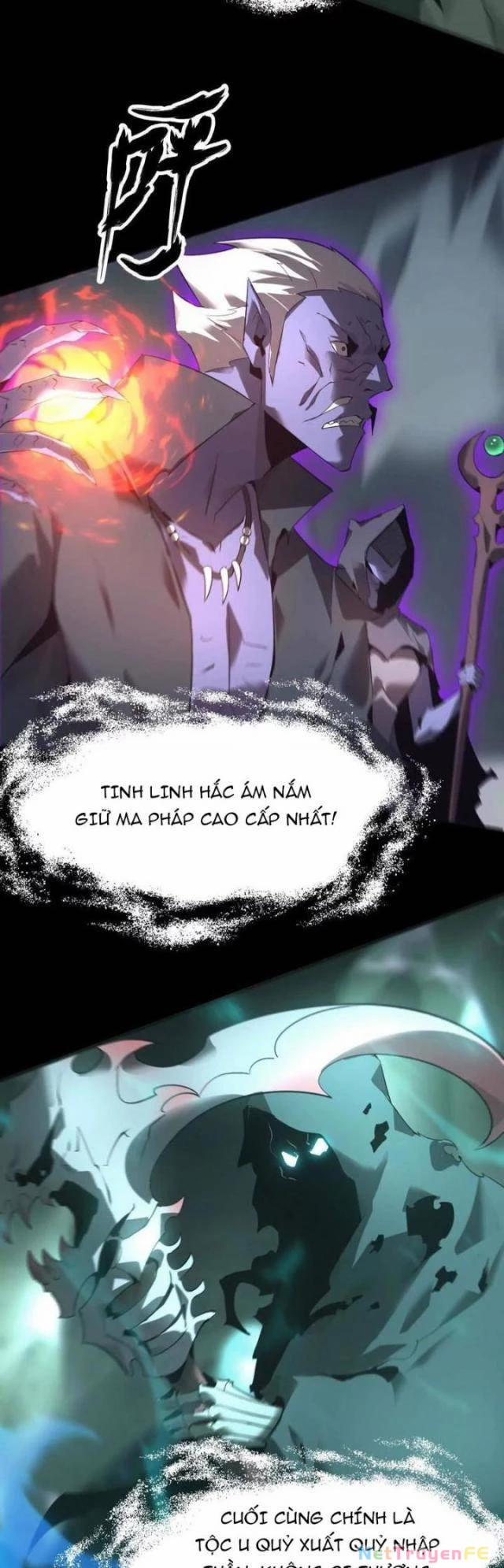 Võng Du Thiên Hạ Vô Song 15 trang 28