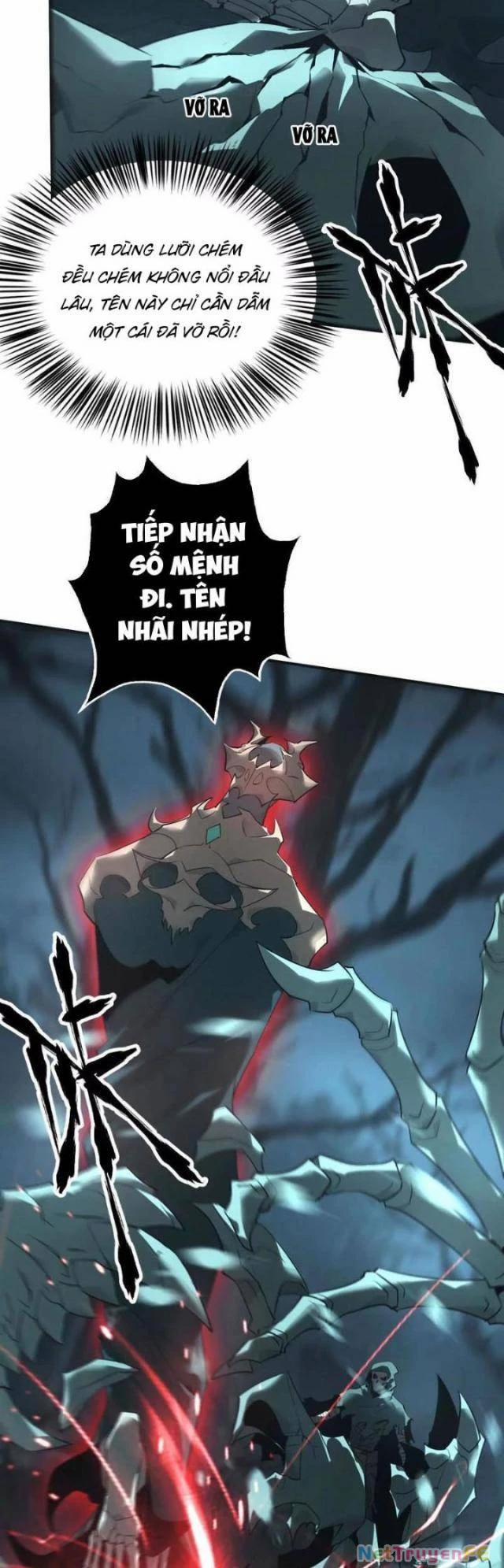 Võng Du Thiên Hạ Vô Song 15 trang 3