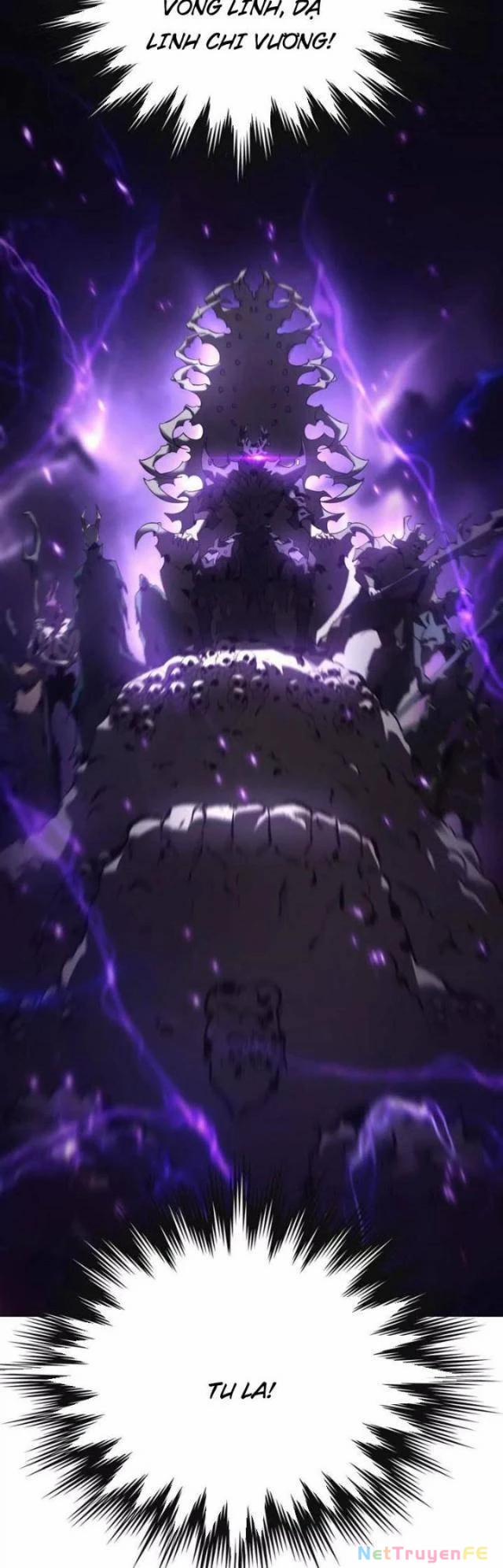 Võng Du Thiên Hạ Vô Song 15 trang 34