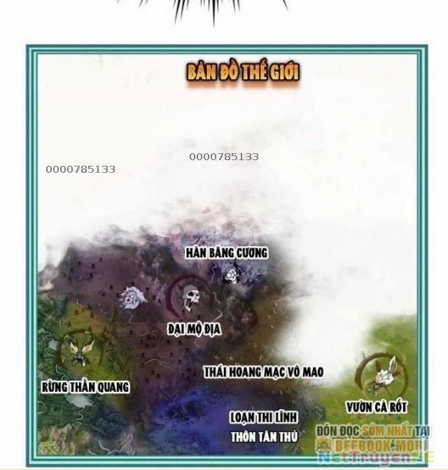 Võng Du Thiên Hạ Vô Song 15 trang 35