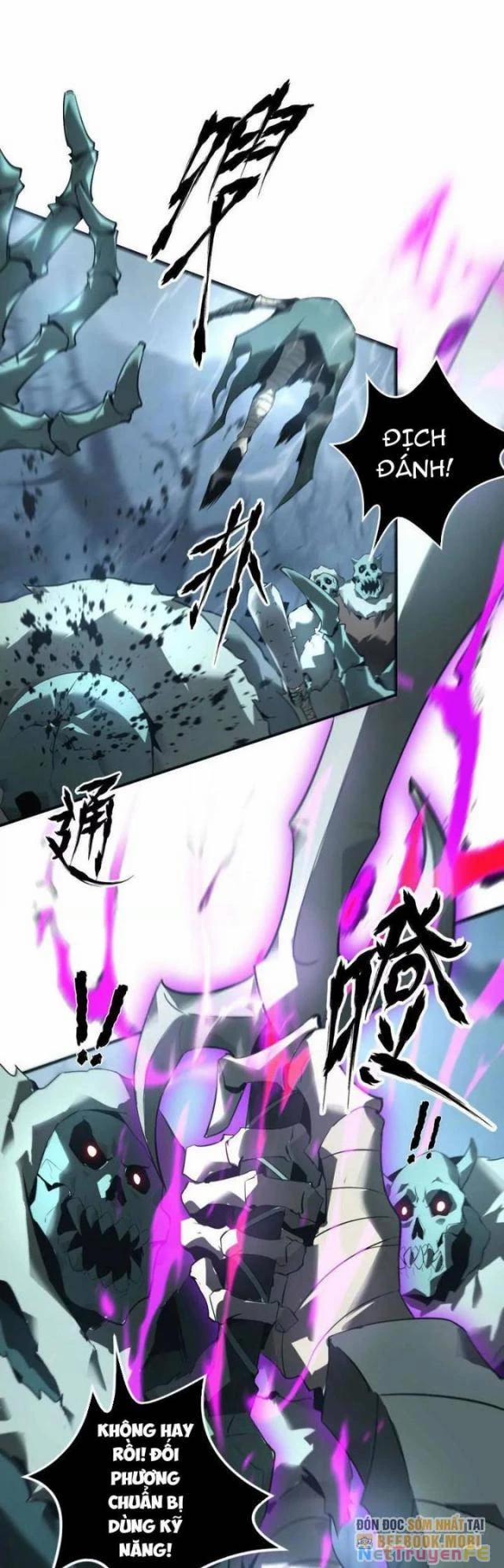 Võng Du Thiên Hạ Vô Song 16 trang 14