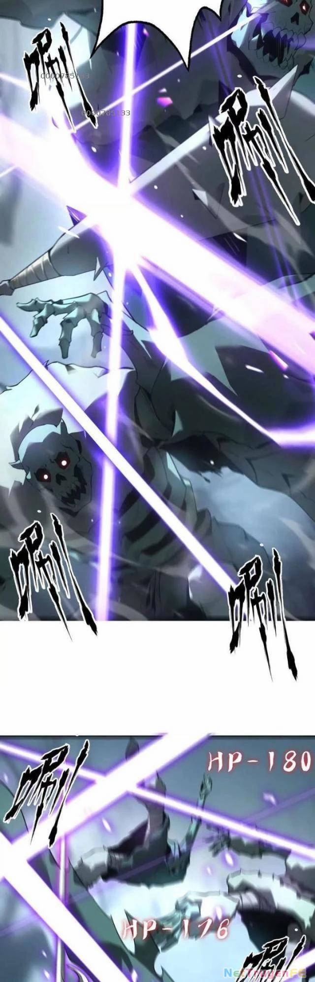 Võng Du Thiên Hạ Vô Song 16 trang 16