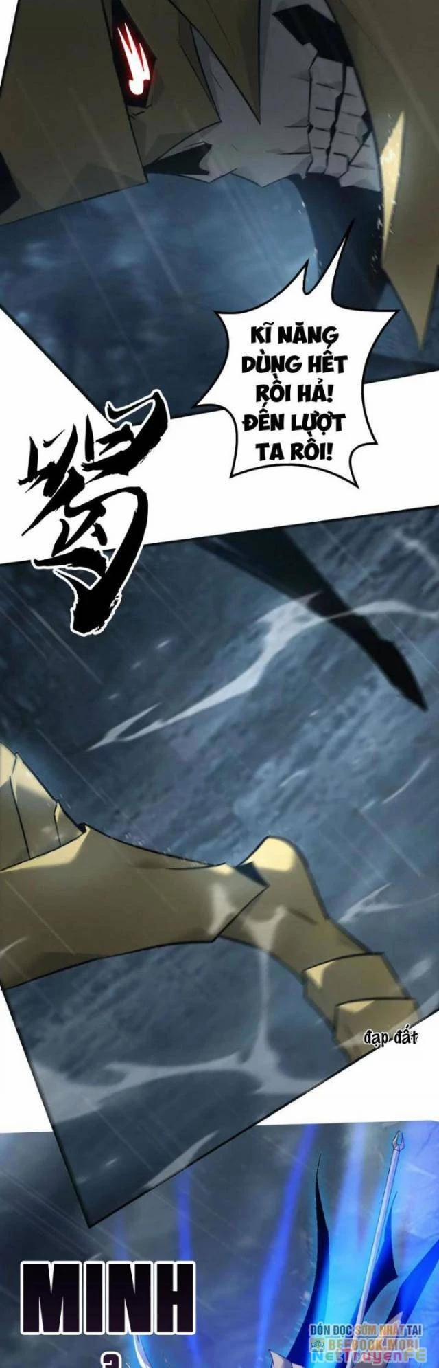 Võng Du Thiên Hạ Vô Song 17 trang 14