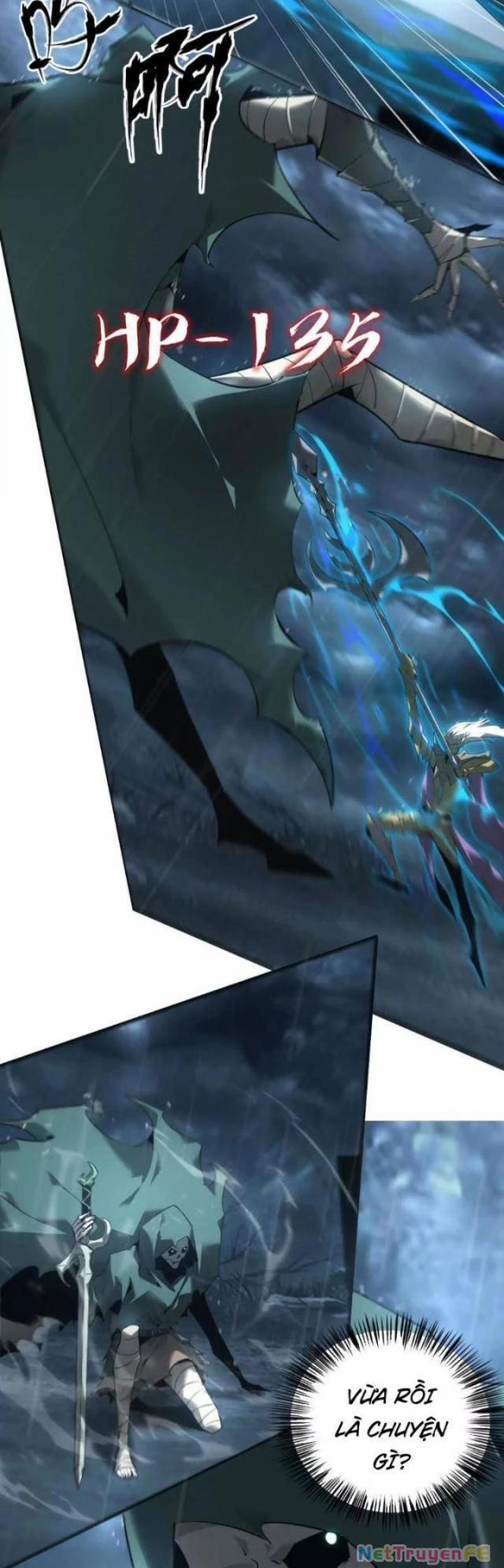 Võng Du Thiên Hạ Vô Song 17 trang 18