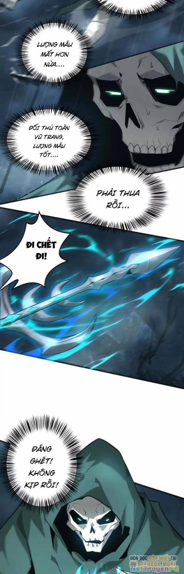 Võng Du Thiên Hạ Vô Song 17 trang 24