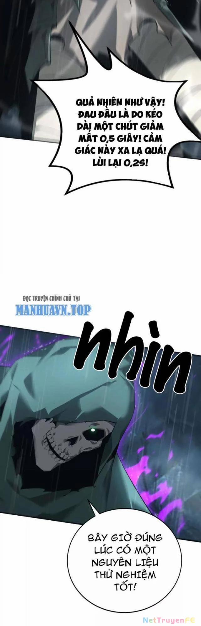 Võng Du Thiên Hạ Vô Song 17 trang 34