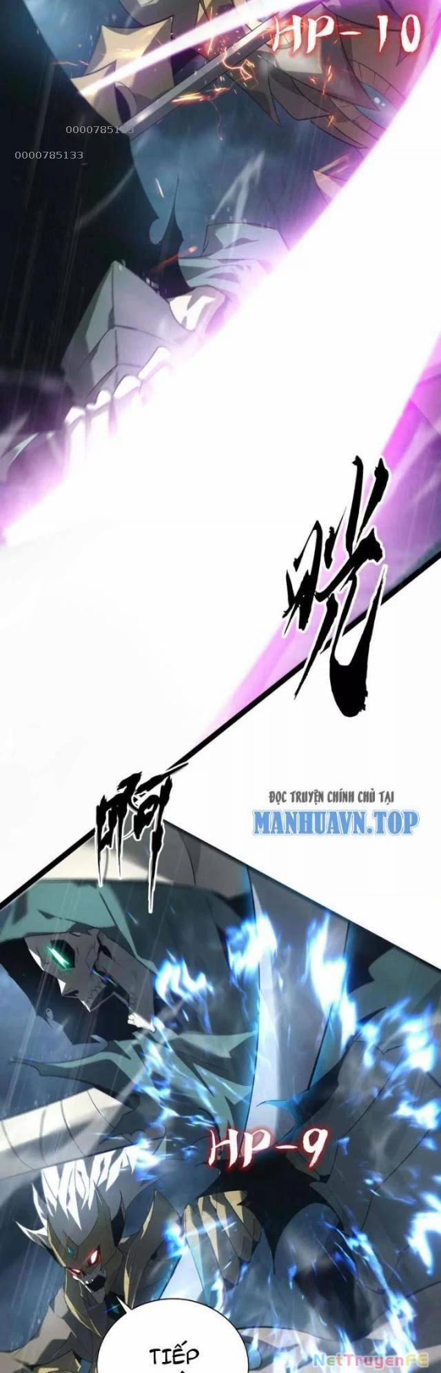 Võng Du Thiên Hạ Vô Song 17 trang 5