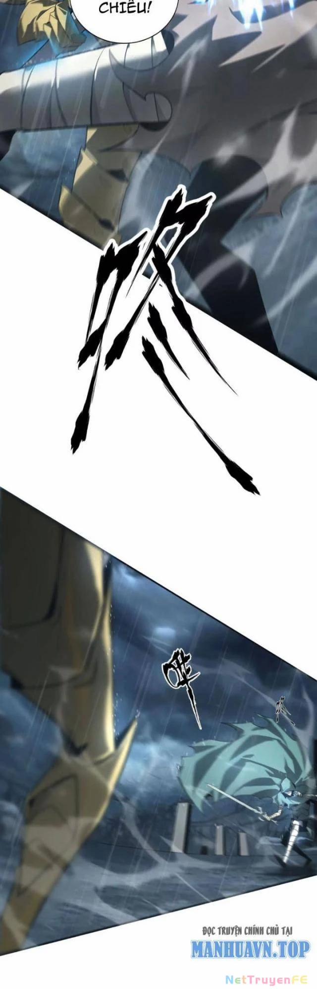 Võng Du Thiên Hạ Vô Song 17 trang 6