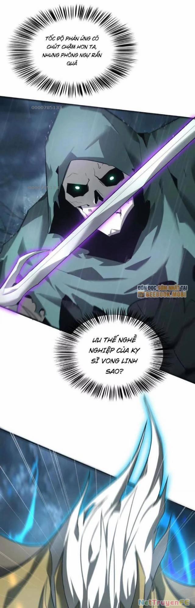 Võng Du Thiên Hạ Vô Song 17 trang 7