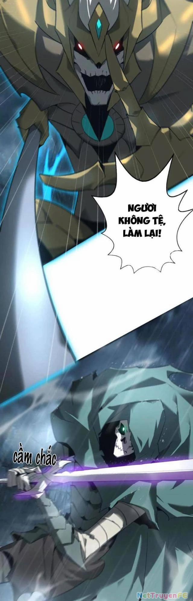 Võng Du Thiên Hạ Vô Song 17 trang 8