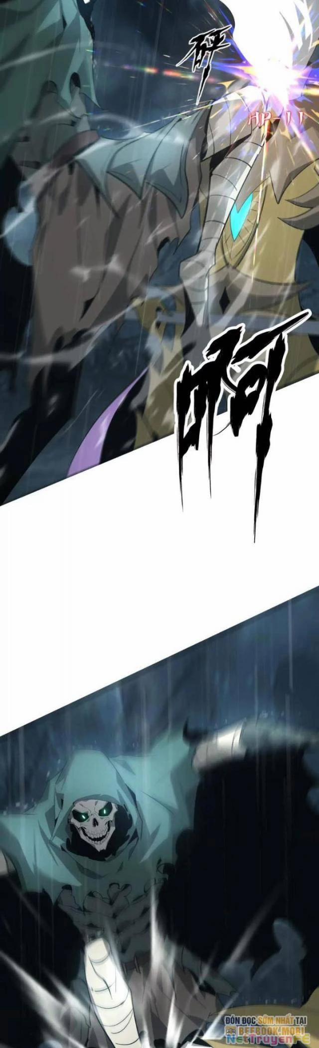 Võng Du Thiên Hạ Vô Song 18 trang 11