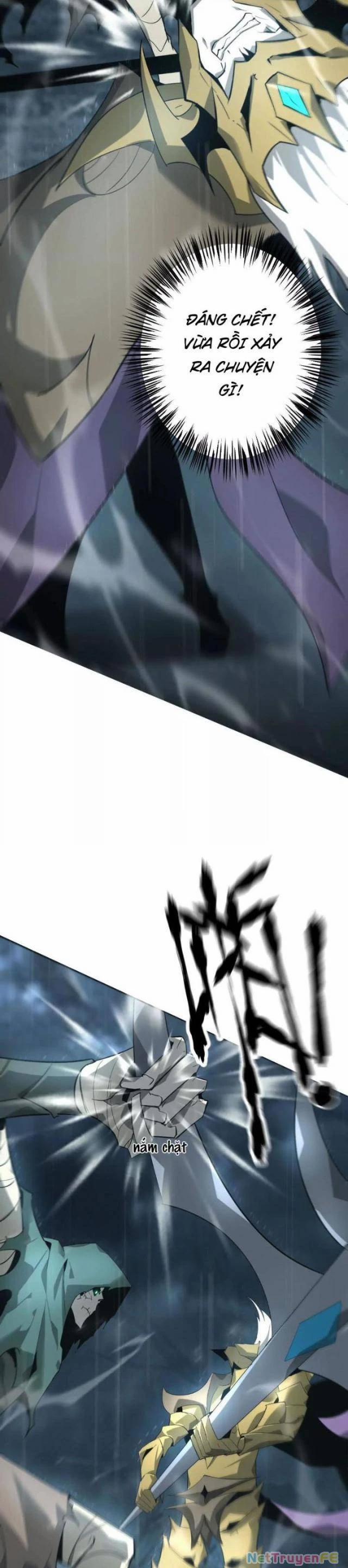 Võng Du Thiên Hạ Vô Song 18 trang 12