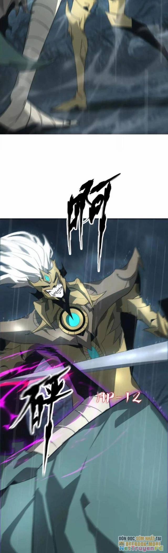 Võng Du Thiên Hạ Vô Song 18 trang 13